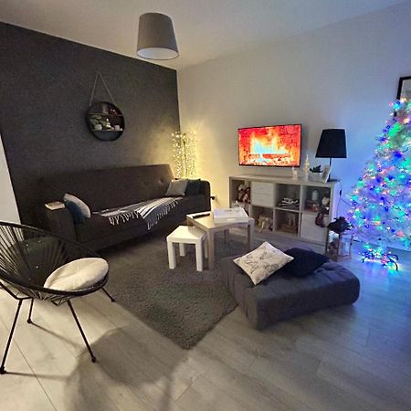 Apartman Vervis فاغاشدين المظهر الخارجي الصورة