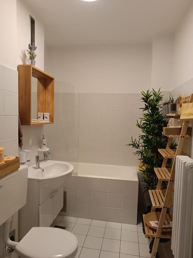 Apartman Vervis فاغاشدين المظهر الخارجي الصورة