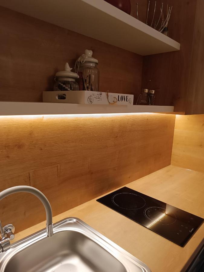 Apartman Vervis فاغاشدين المظهر الخارجي الصورة