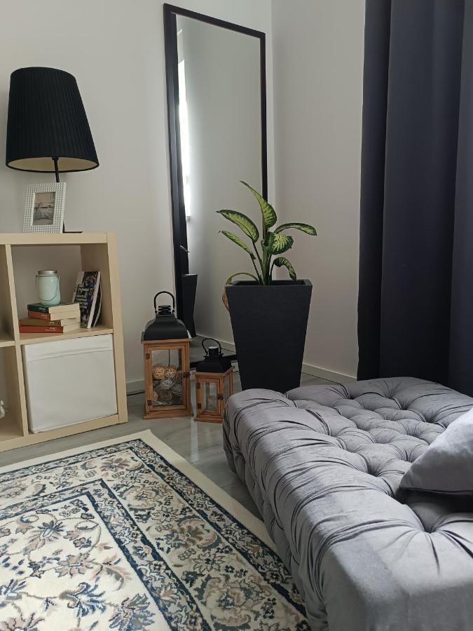 Apartman Vervis فاغاشدين المظهر الخارجي الصورة