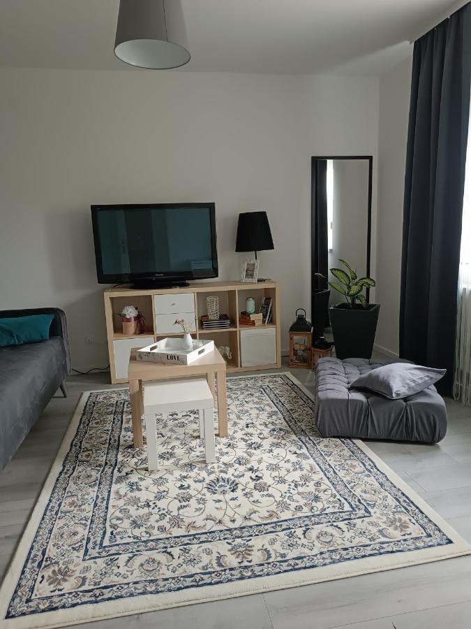 Apartman Vervis فاغاشدين المظهر الخارجي الصورة