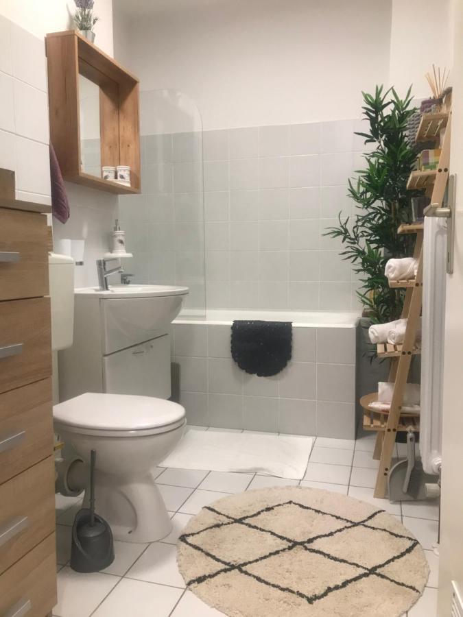 Apartman Vervis فاغاشدين المظهر الخارجي الصورة
