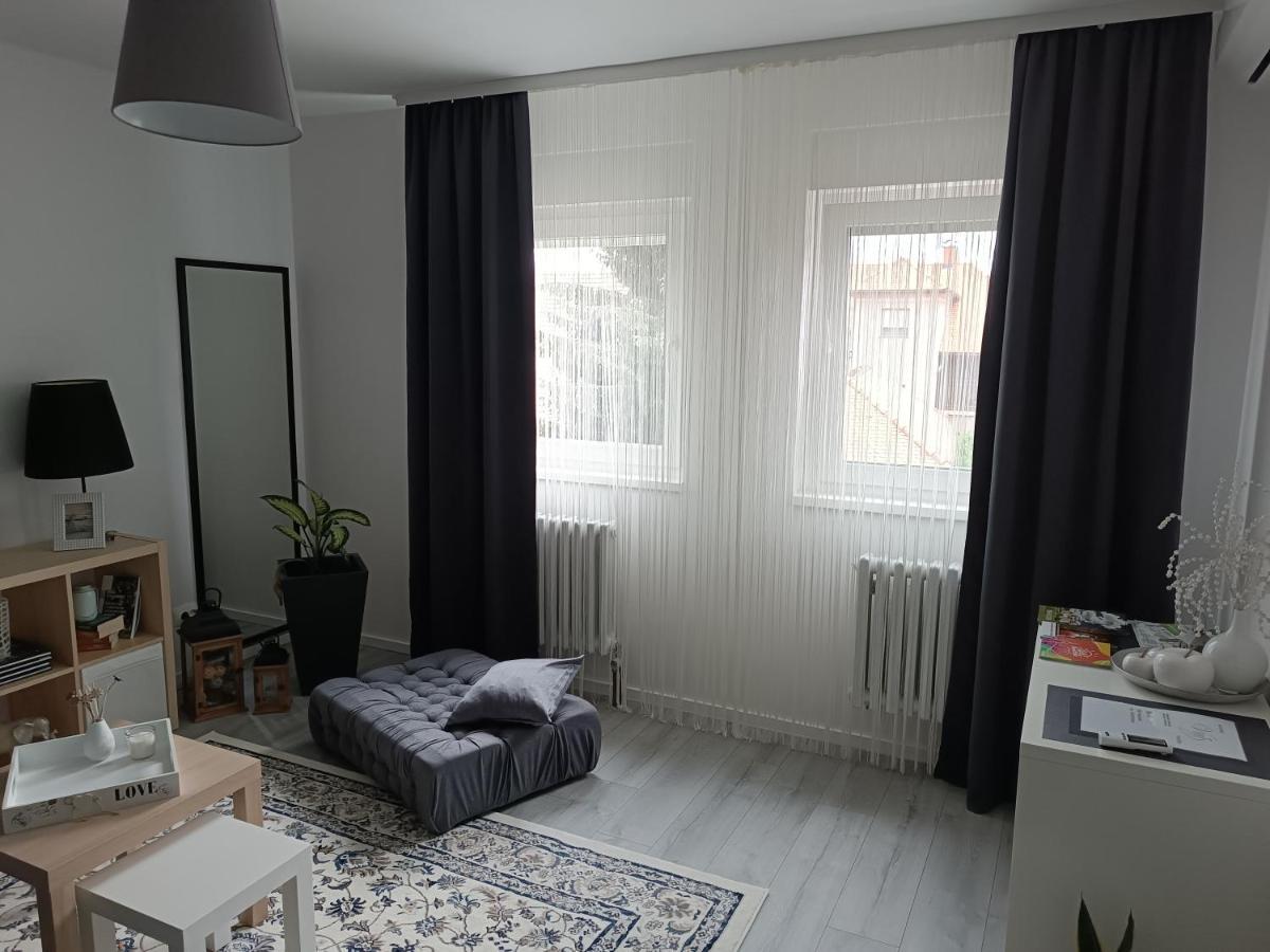 Apartman Vervis فاغاشدين المظهر الخارجي الصورة