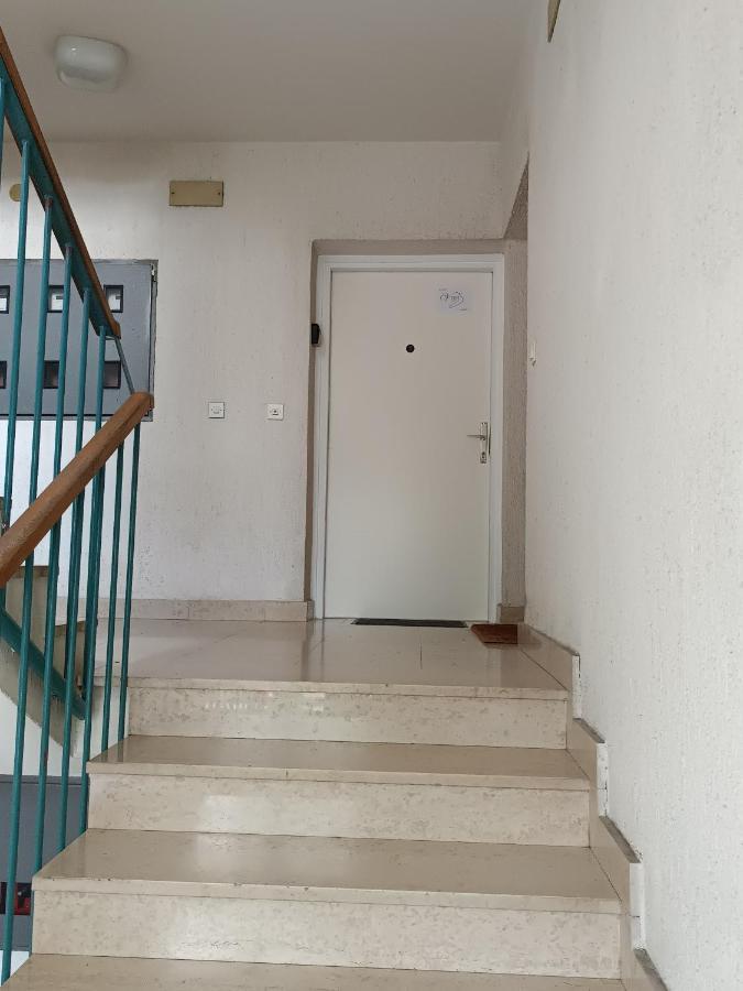 Apartman Vervis فاغاشدين المظهر الخارجي الصورة