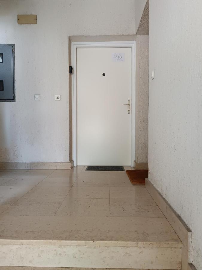 Apartman Vervis فاغاشدين المظهر الخارجي الصورة
