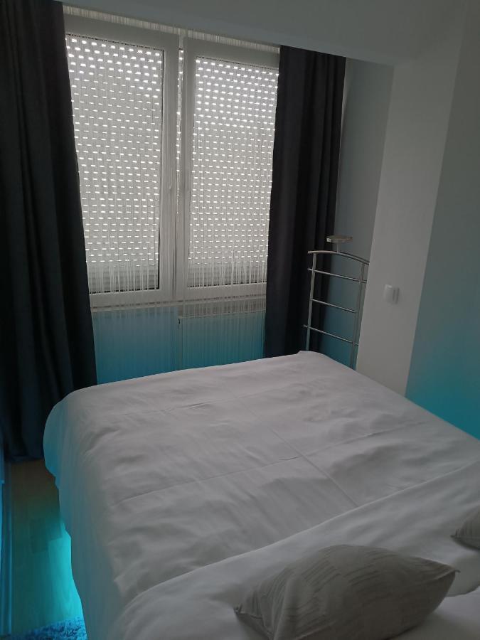 Apartman Vervis فاغاشدين المظهر الخارجي الصورة