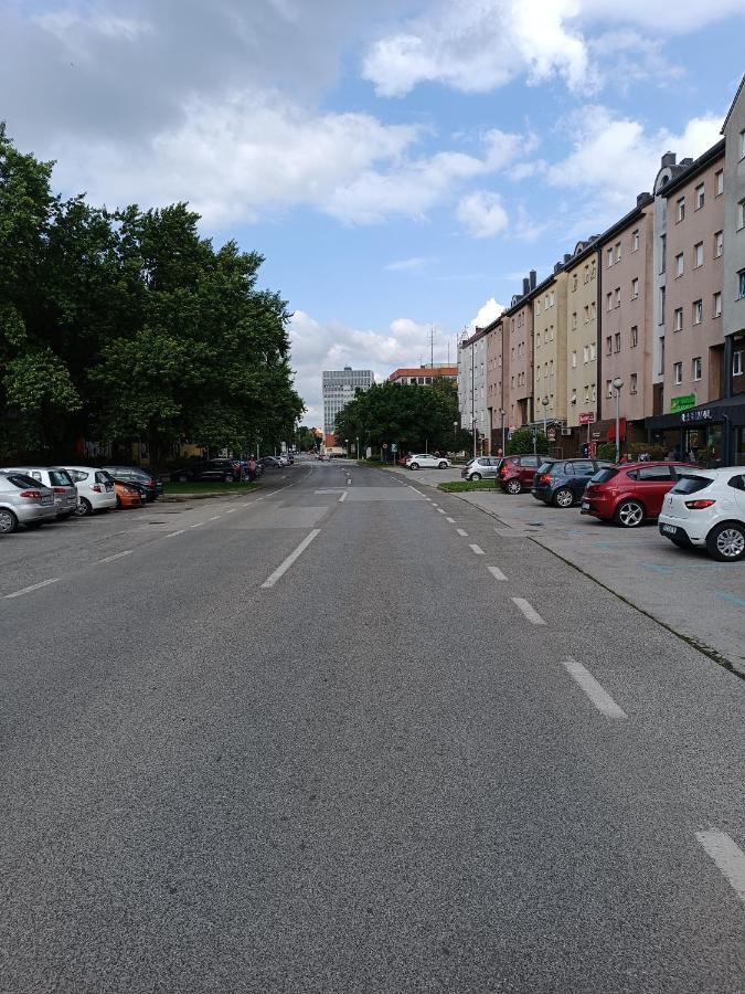 Apartman Vervis فاغاشدين المظهر الخارجي الصورة