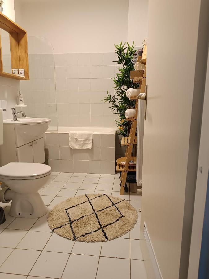 Apartman Vervis فاغاشدين المظهر الخارجي الصورة