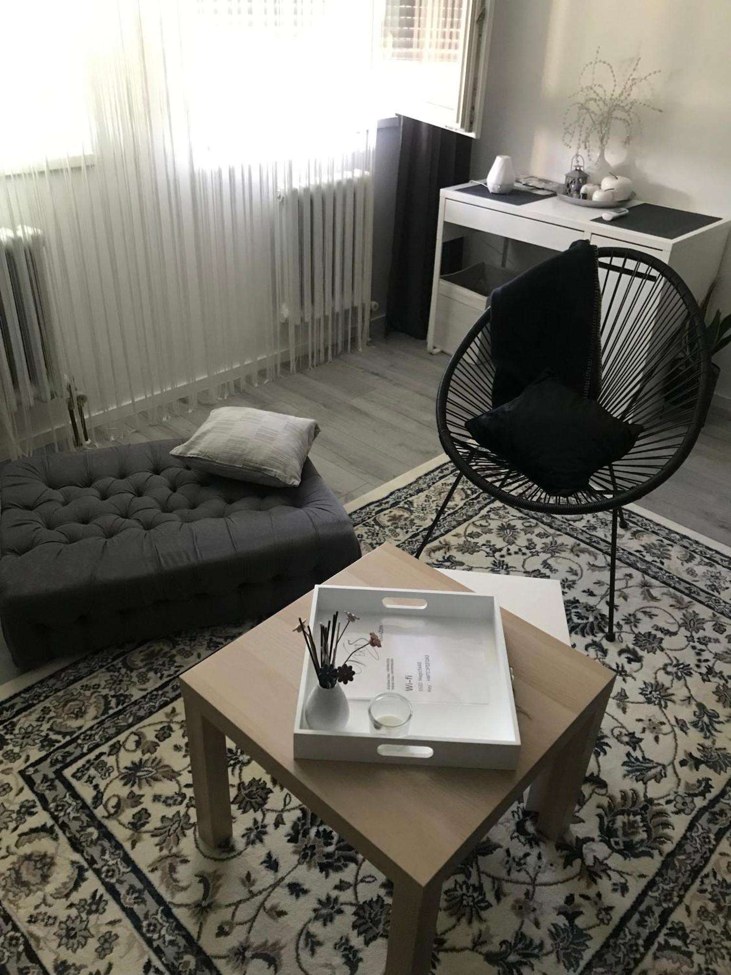 Apartman Vervis فاغاشدين المظهر الخارجي الصورة